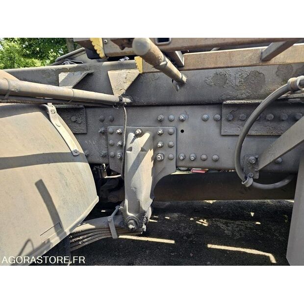 2007 فولفو FM-45638085