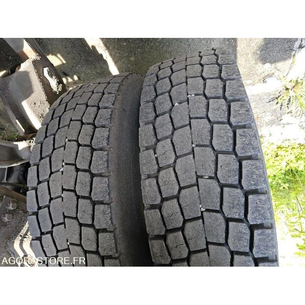 2007 فولفو FM-45638087