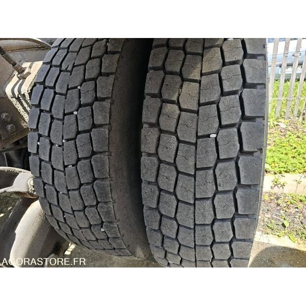 2007 فولفو FM-45638090