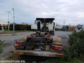 صورة ل شاحنات 2010 مان 26.440