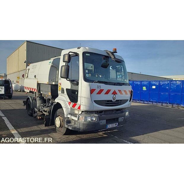 2012 Renault Midlum-45638102