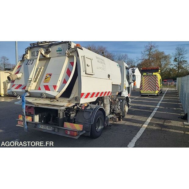 2012 Renault Midlum-45638103