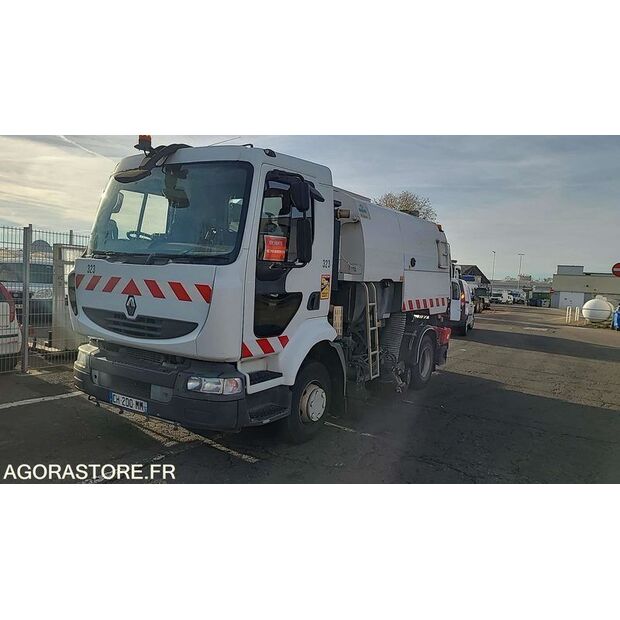 2012 Renault Midlum-45638109