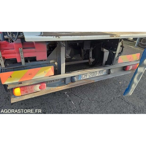 2012 Renault Midlum-45638111