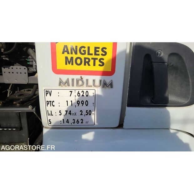 2012 Renault Midlum-45638116