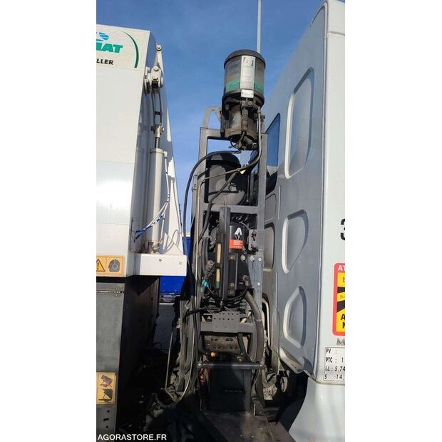 2012 Renault Midlum-45638119