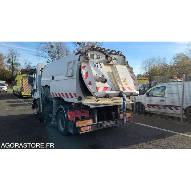 2012 Renault Midlum-45638120