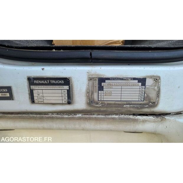 2012 Renault Midlum-45638124