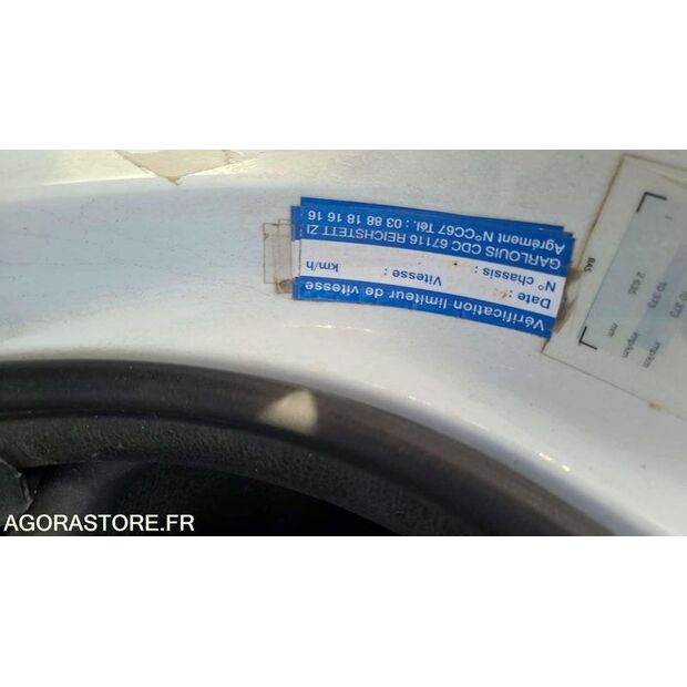 2012 Renault Midlum-45638126