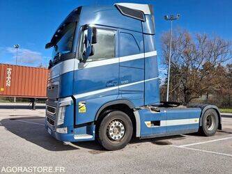 Image de CAMIONS 2018 Volvo FH