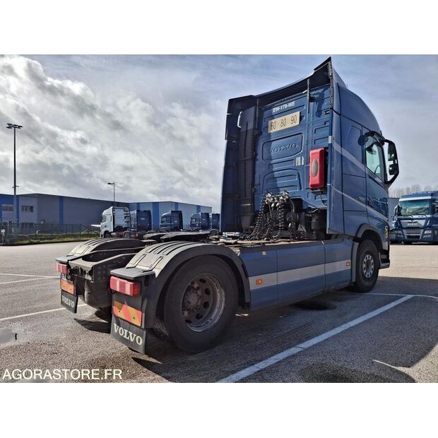 2018 Volvo FH-45638132