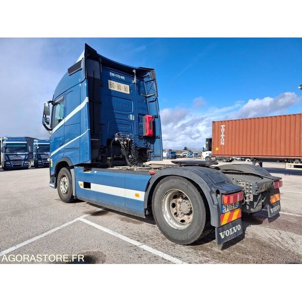 2018 Volvo FH-45638133