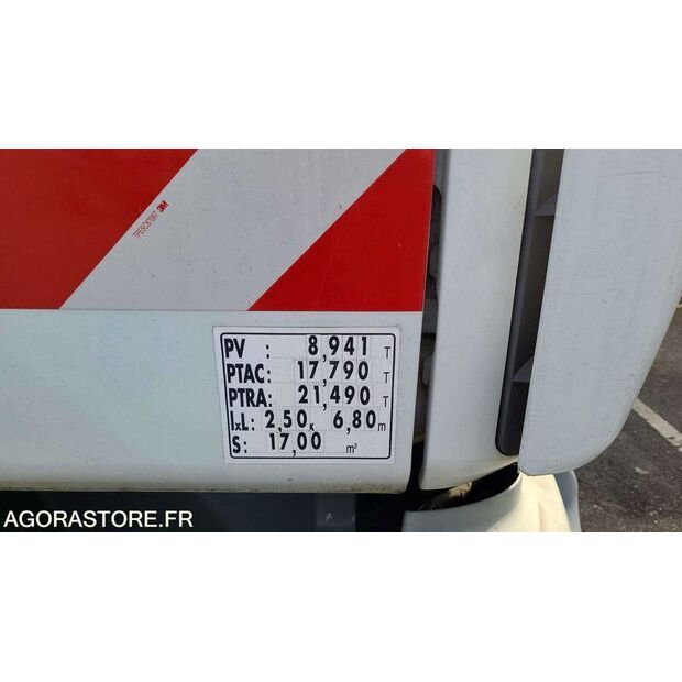 2010 Renault Midlum-45638243