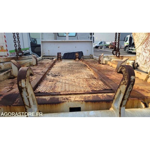 2010 Renault Midlum-45638252