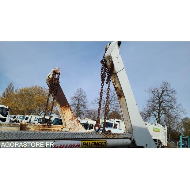 2010 Renault Midlum-45638260