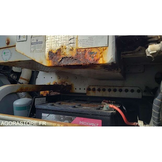 2010 Renault Midlum-45638263