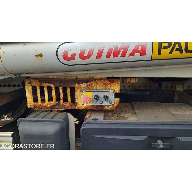 2010 Renault Midlum-45638265