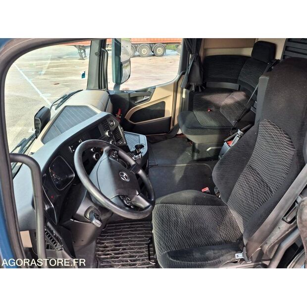 2018 Mercedes-Benz ACTROS-45638271