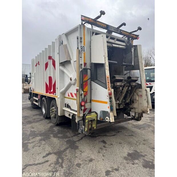 2016 Scania P280-45638273