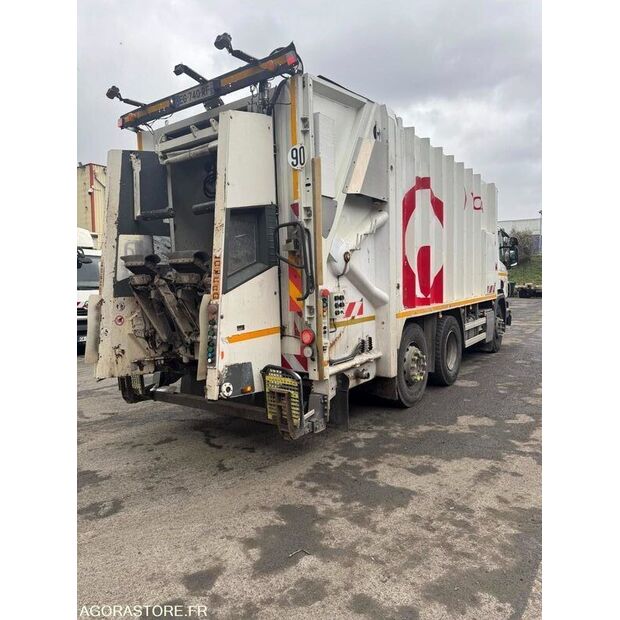 2016 Scania P280-45638275