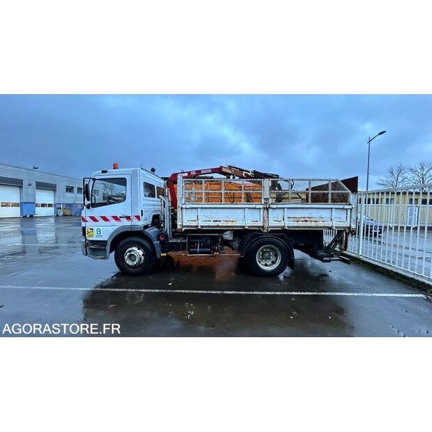 2003 Mercedes-Benz 1218-45638285