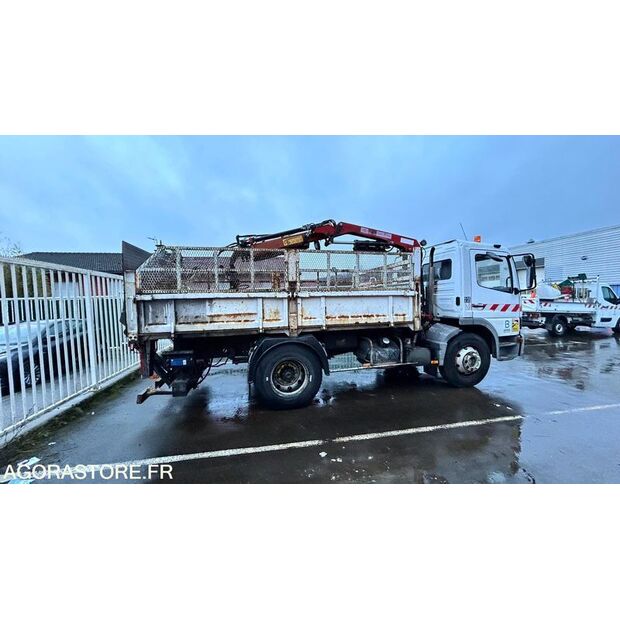 2003 Mercedes-Benz 1218-45638286