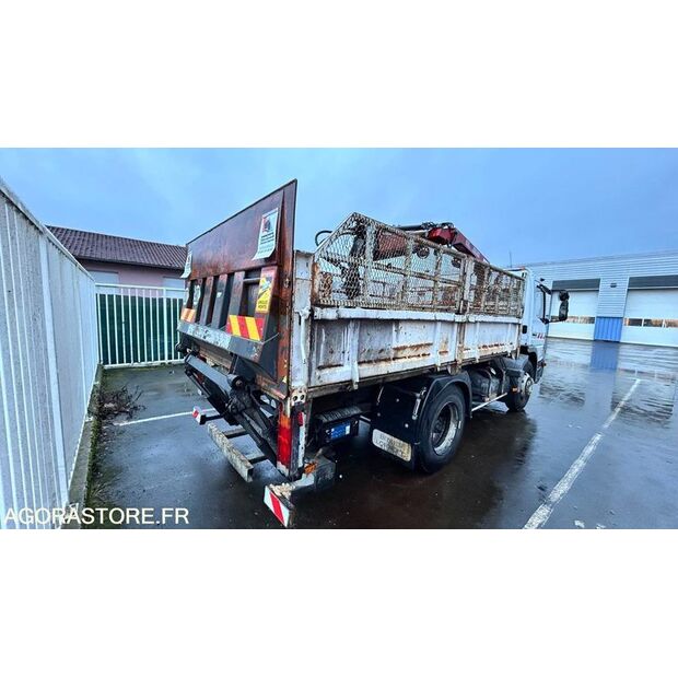 2003 Mercedes-Benz 1218-45638289