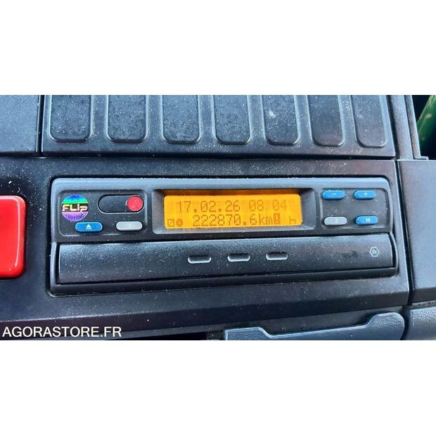 2003 Mercedes-Benz 1218-45638298