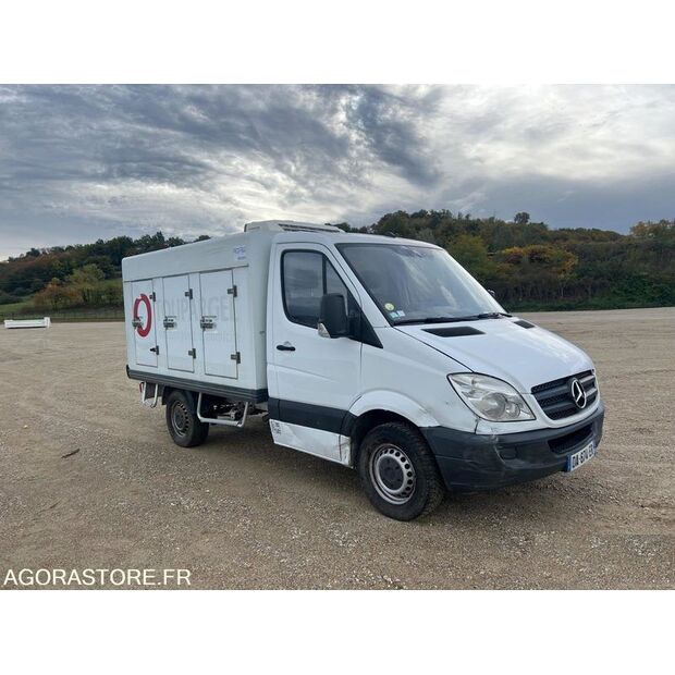 2013 مرسيدس بنز SPRINTER-45638300