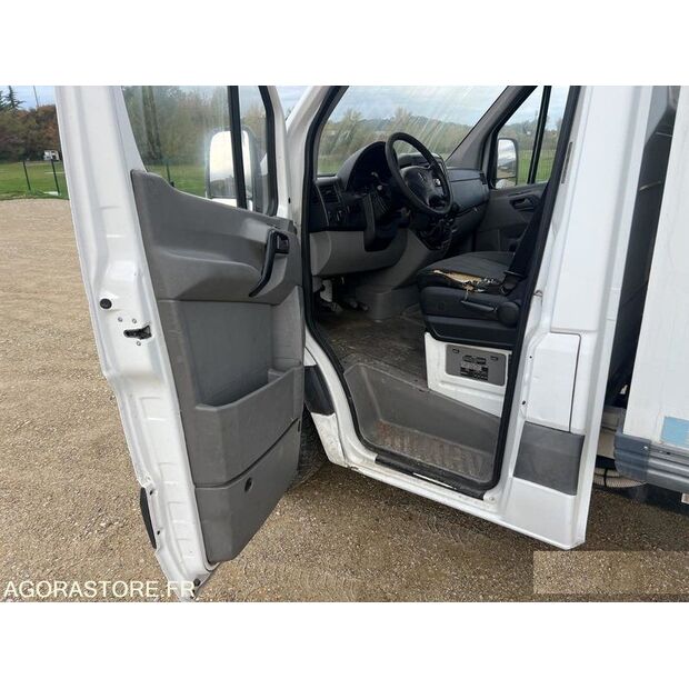 2013 مرسيدس بنز SPRINTER-45638305