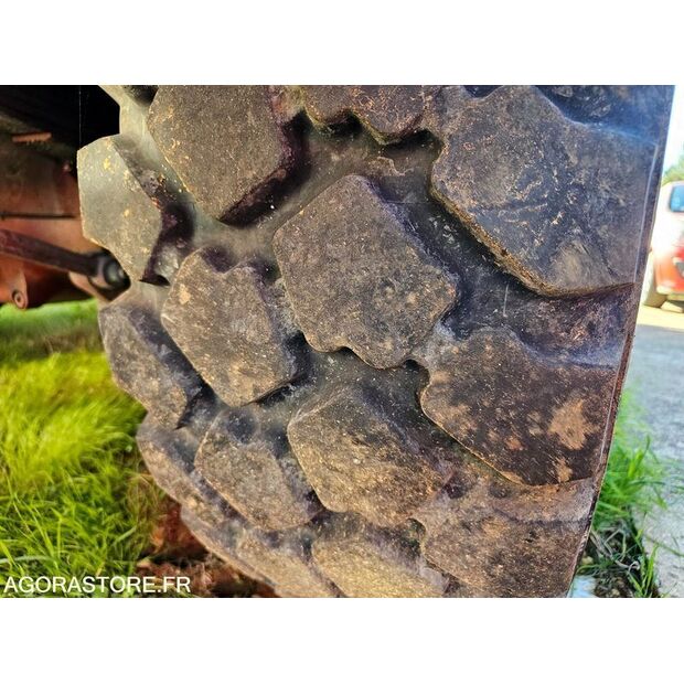 2000 رينو Kerax-45638344