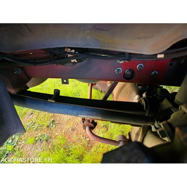 2000 رينو Kerax-45638345