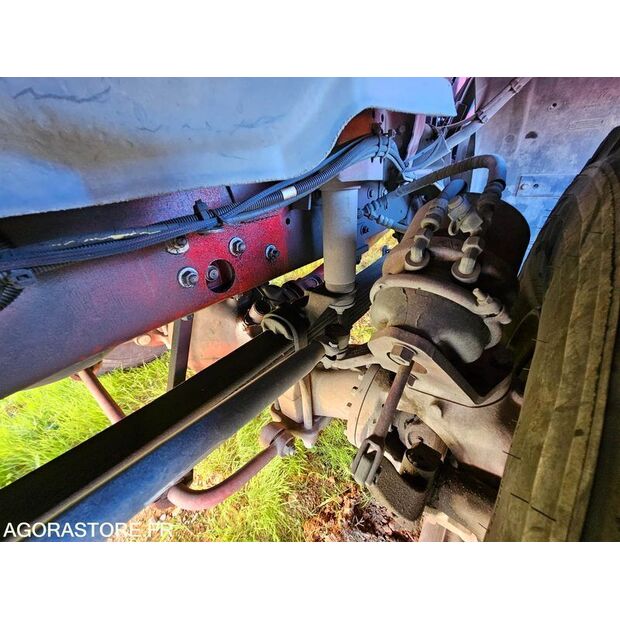 2000 رينو Kerax-45638346