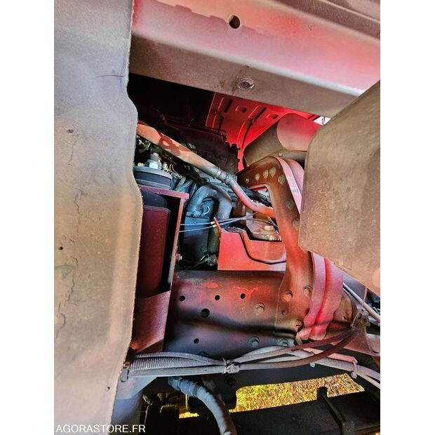 2000 رينو Kerax-45638347