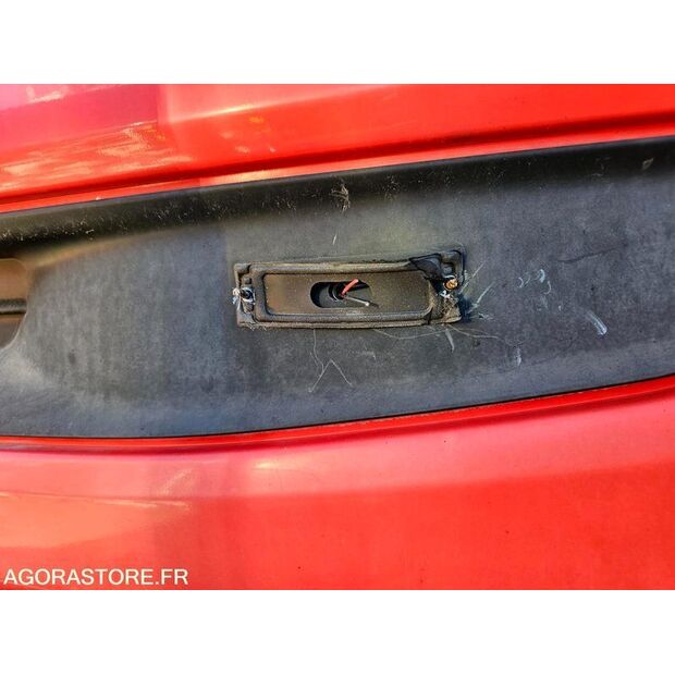 2000 رينو Kerax-45638350