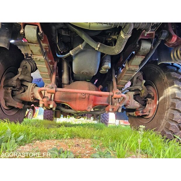 2000 رينو Kerax-45638352