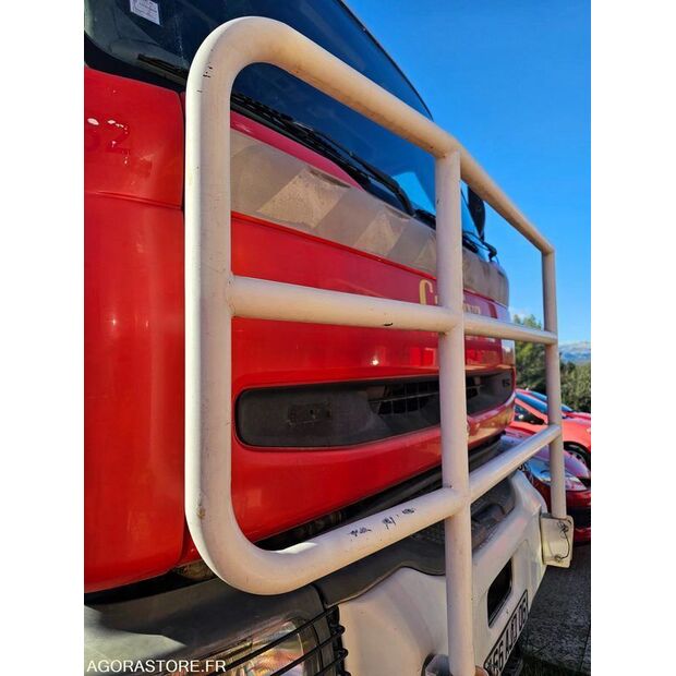 2000 رينو Kerax-45638355