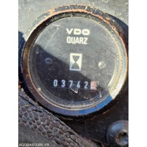 2000 رينو Kerax-45638362