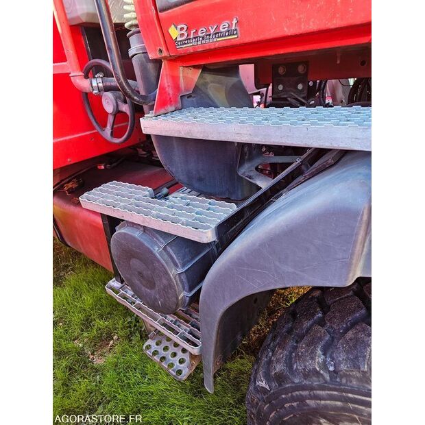 2000 رينو Kerax-45638364