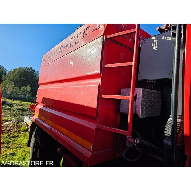 2000 رينو Kerax-45638365