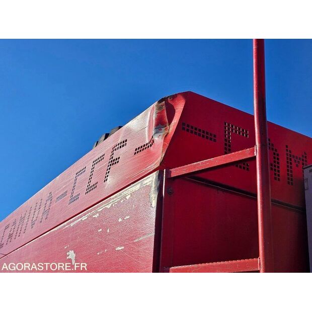 2000 رينو Kerax-45638366