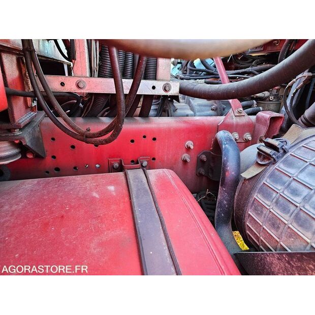 2000 رينو Kerax-45638368