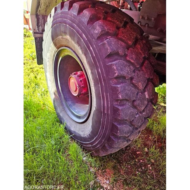 2000 رينو Kerax-45638370