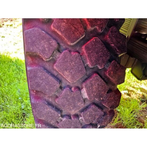 2000 رينو Kerax-45638371