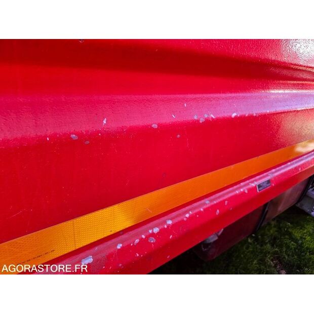 2000 رينو Kerax-45638375