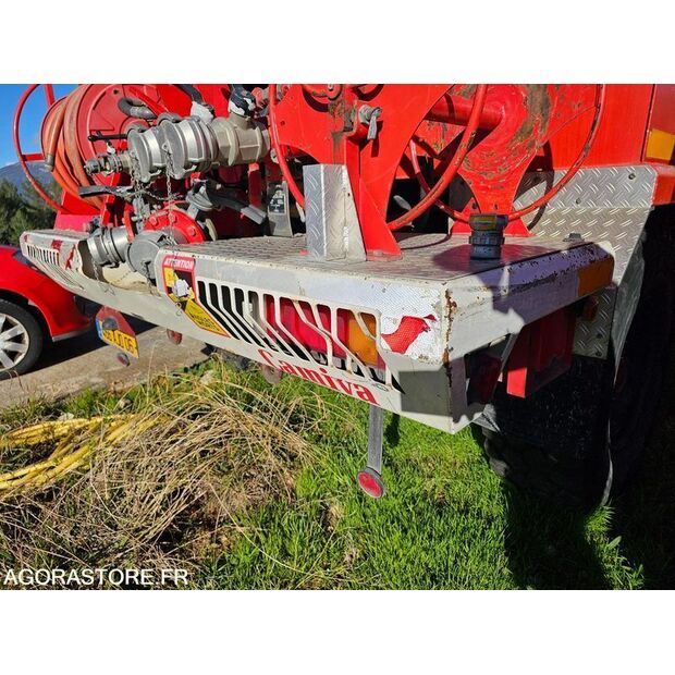 2000 رينو Kerax-45638377