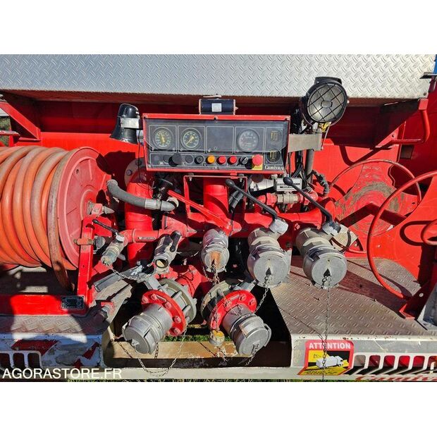 2000 رينو Kerax-45638381