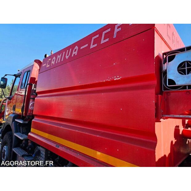 2000 رينو Kerax-45638383