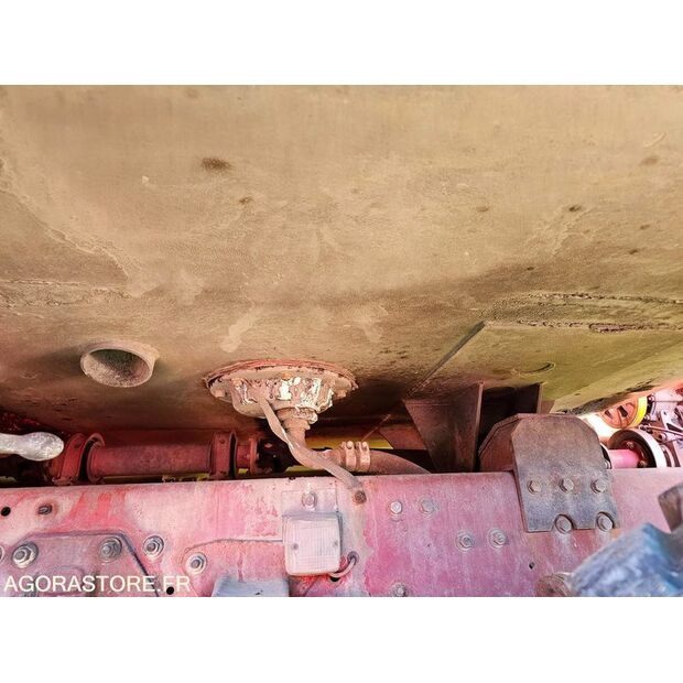 2000 رينو Kerax-45638387