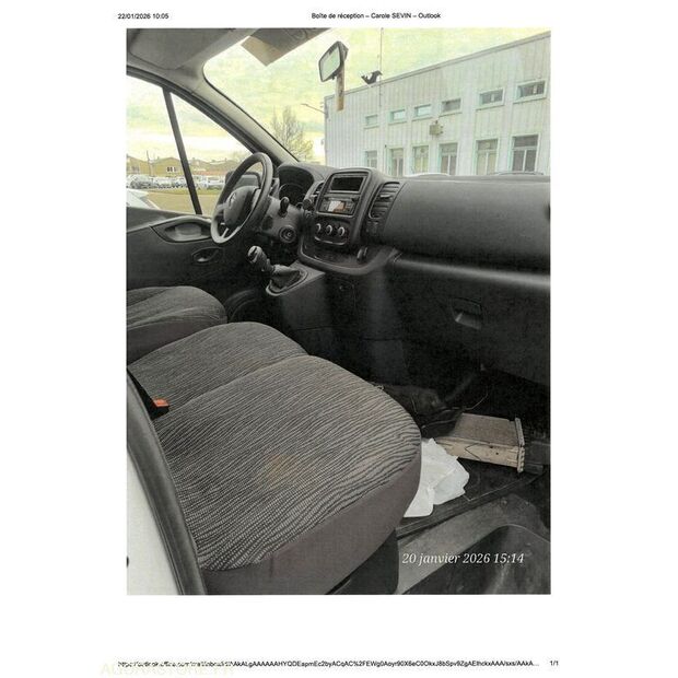 2019 Renault Trafic-45638437